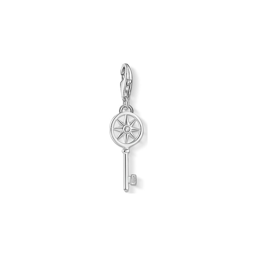 

Thomas Sabo Charm Sterling Silver 1799-051-14