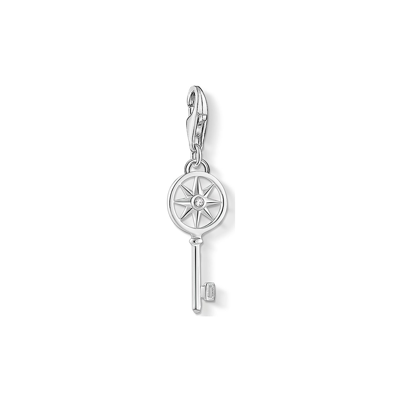 Thomas Sabo Charm Sterling Silver 1799-051-14