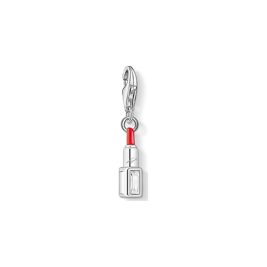 

Thomas Sabo Charm Sterling Silver 1801-041-27
