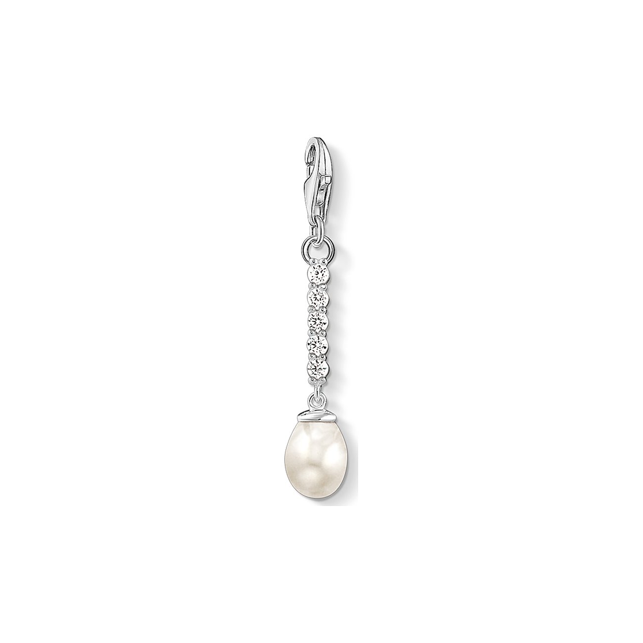 Thomas Sabo Charm Sterling Silver 1803-167-14