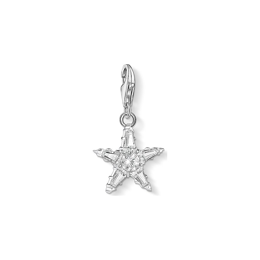Thomas Sabo Charm Sterling Silver 1804-051-14