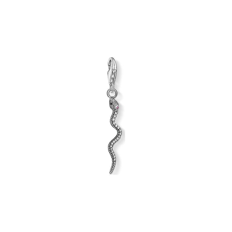 Thomas Sabo Charm Sterling Silver 1805-640-7