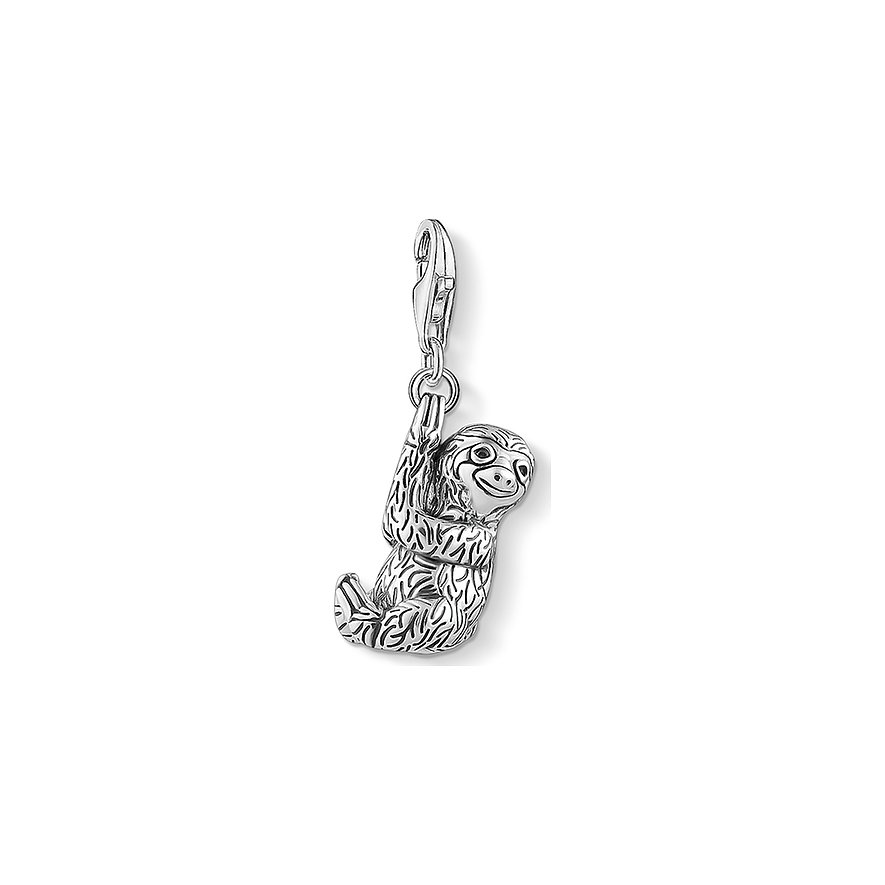 

Thomas Sabo Charm Sterling Silver 1812-643-11