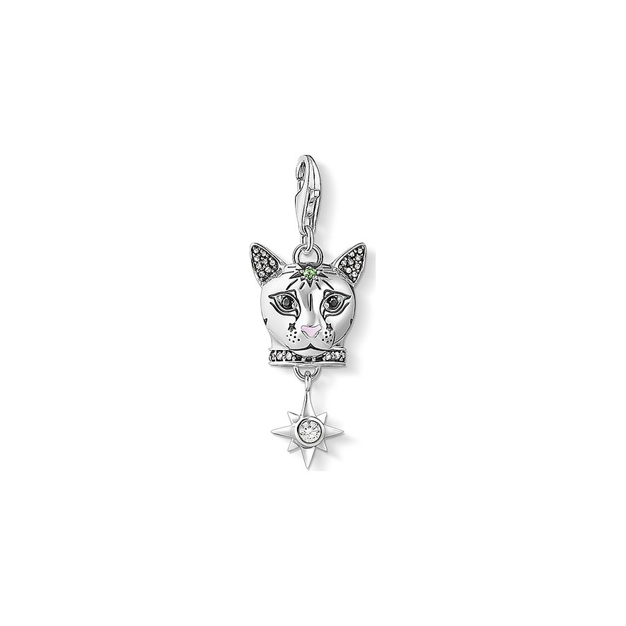 Thomas Sabo Charm Sterling Silver 1820-845-7