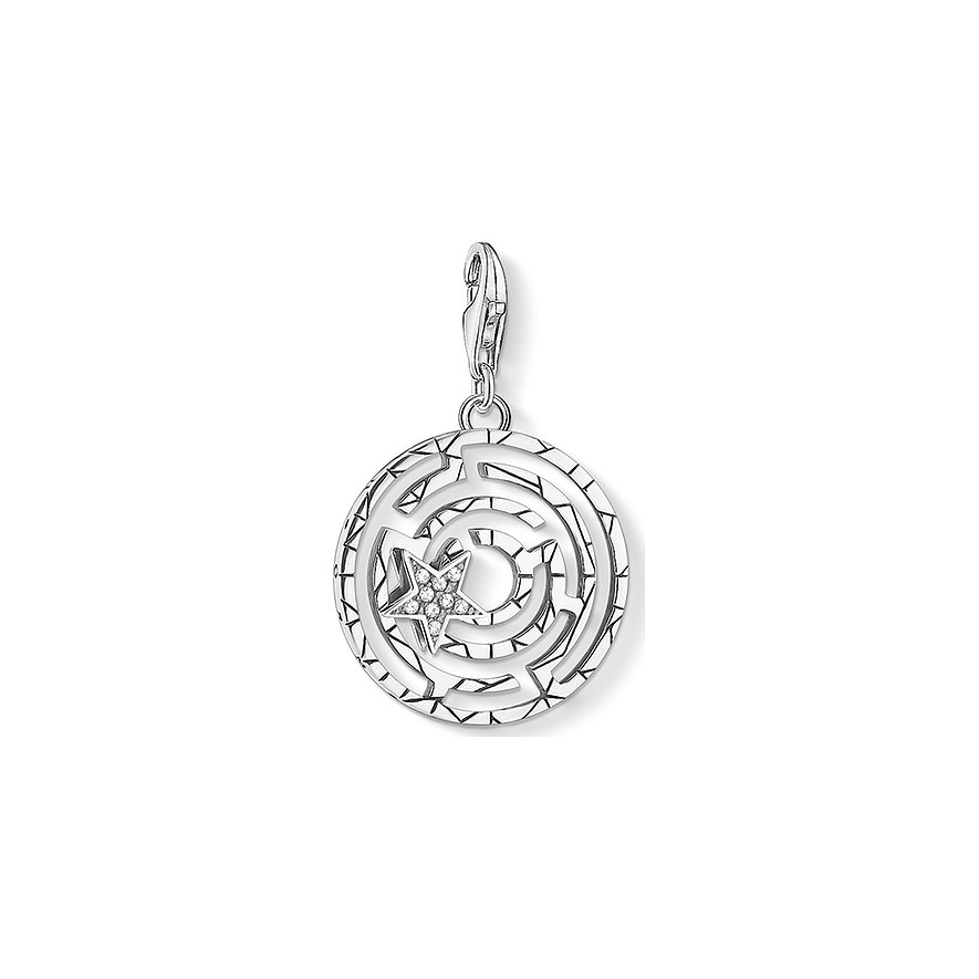 Thomas Sabo Charm Sterling Silver 1823-643-14