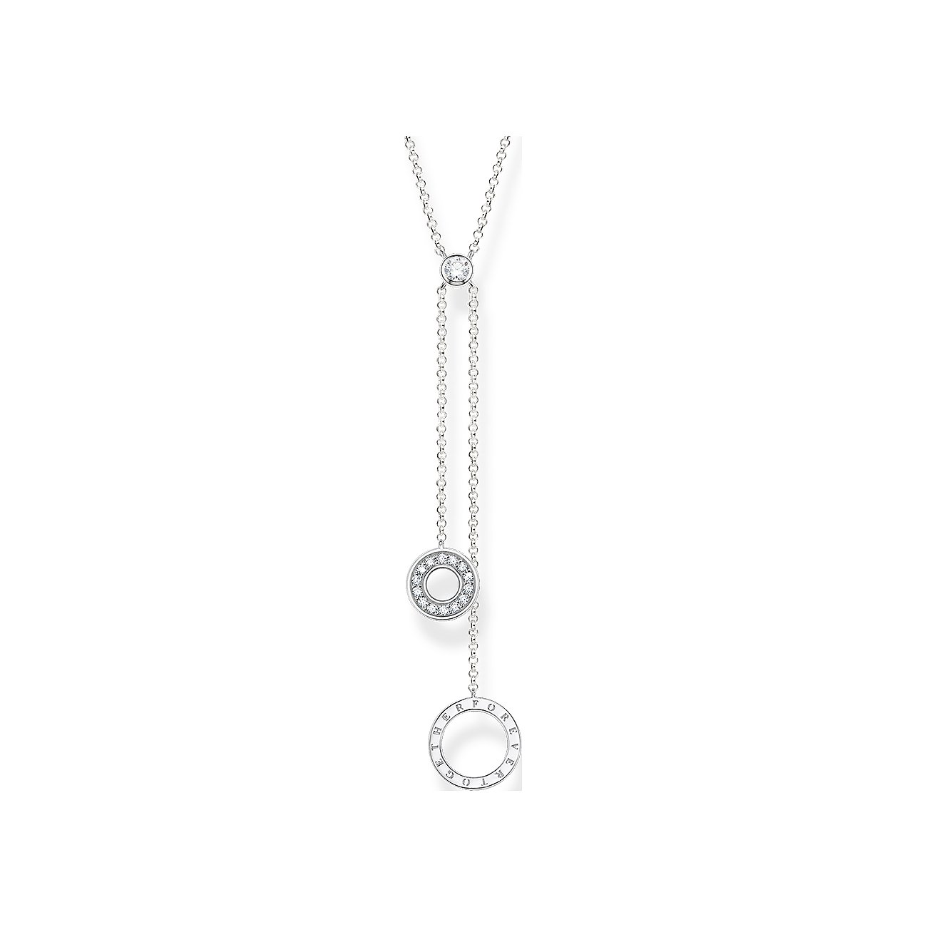 Thomas Sabo Kette KE1906-051-14-L45v