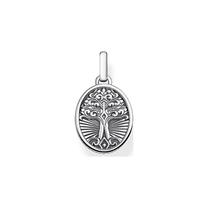 

Thomas Sabo Pendentif Rebel at heart PE864-637-21