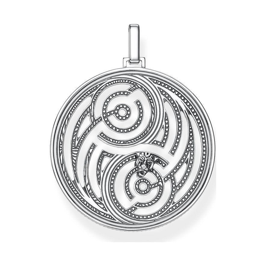 

Thomas Sabo Pendentif PE865-637-21