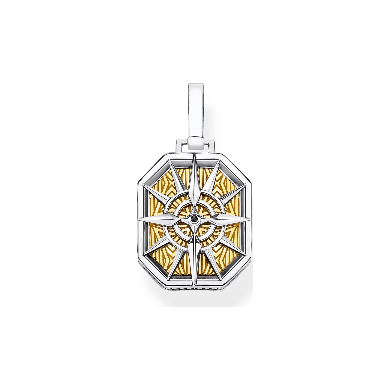 Thomas Sabo Anhänger PE867-849-7