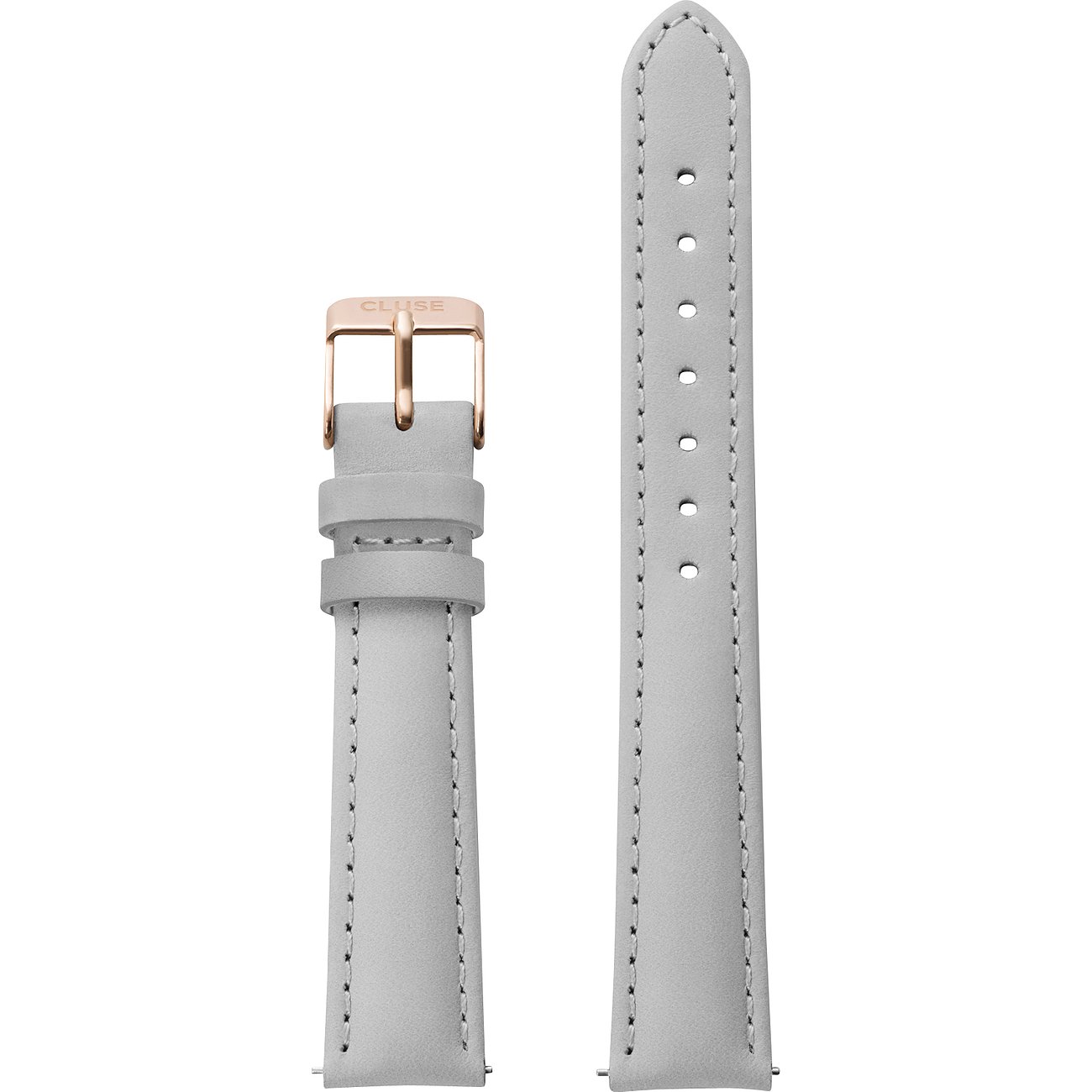 Cluse Lederband CS1408101027