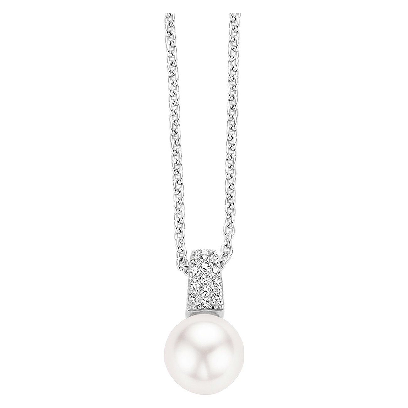 Ti Sento - Milano Kette 3877PW/42