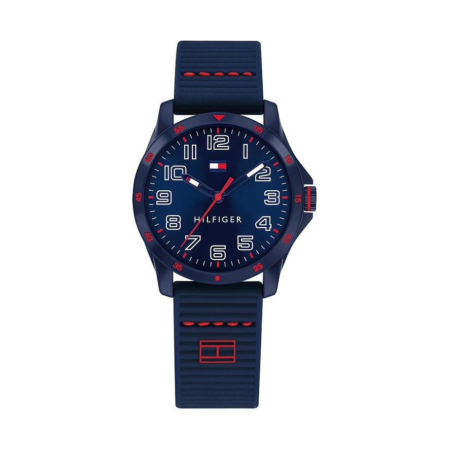 Tommy Hilfiger Kinderuhr 1791667