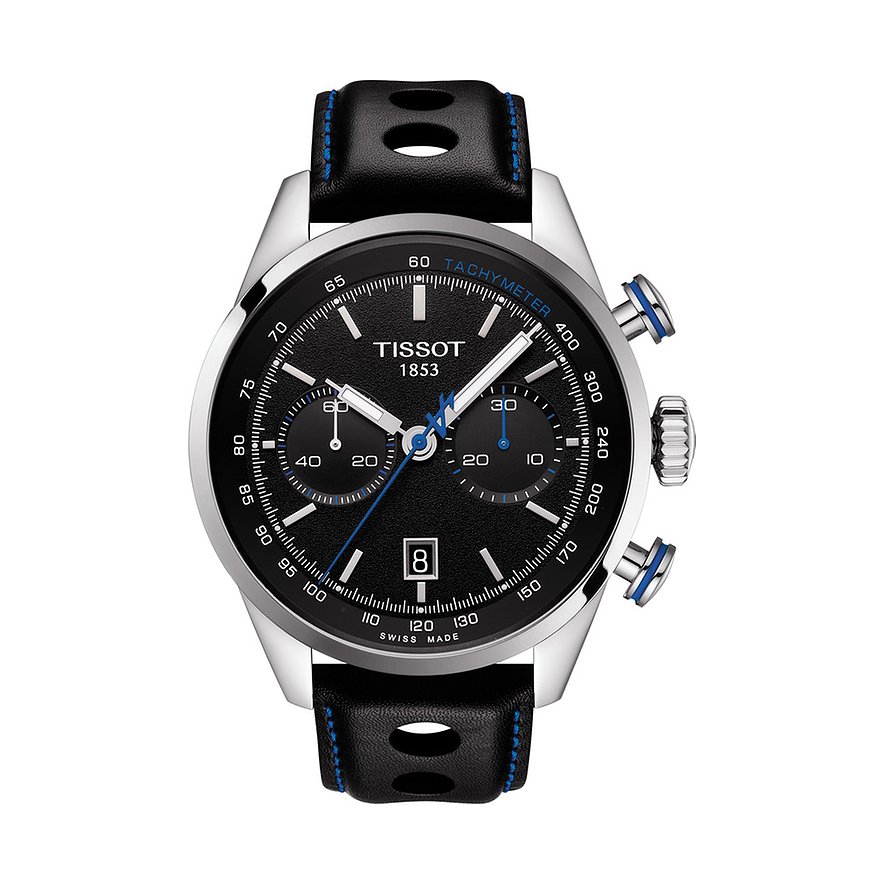 Tissot Chronograph Alpine On Board Automatic Chronograph T1234271605100 bei Christ bestellen