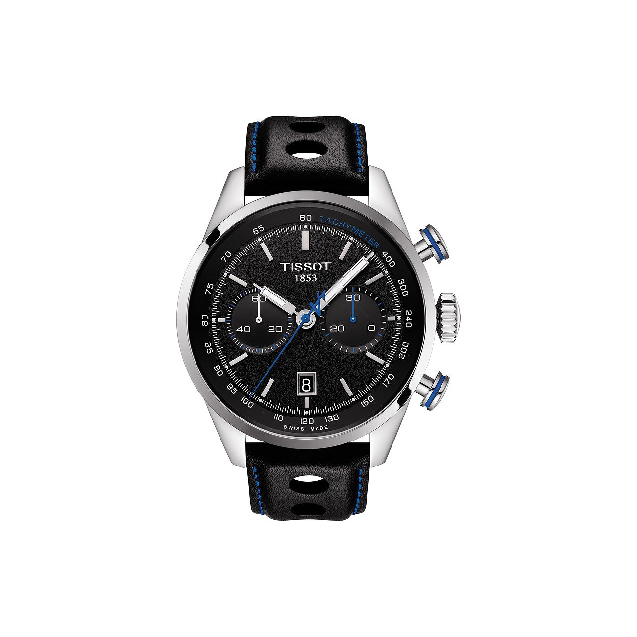 Tissot Chronograph Alpine On Board Automatic Chronograph T1234271605100 bei Christ.at bestellen