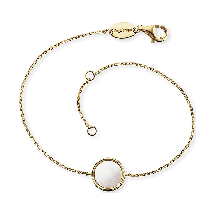 

Engelsrufer Armband ERB-LILPE-G 925er Silber rhodiniert