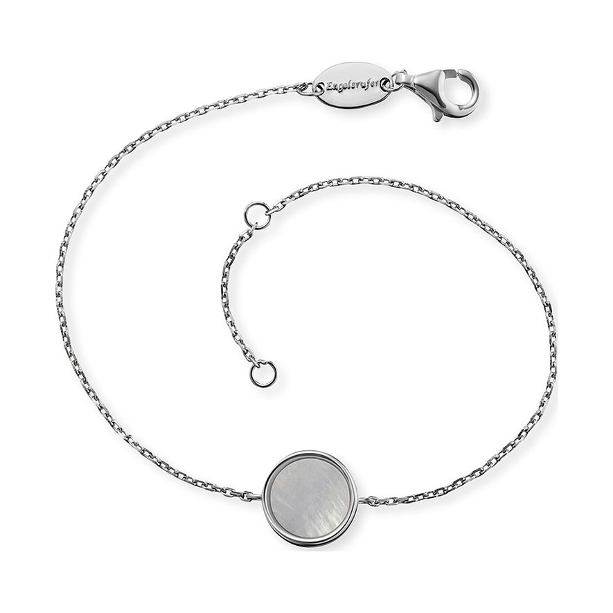

Engelsrufer Armband ERB-LILPG 925er Silber rhodiniert