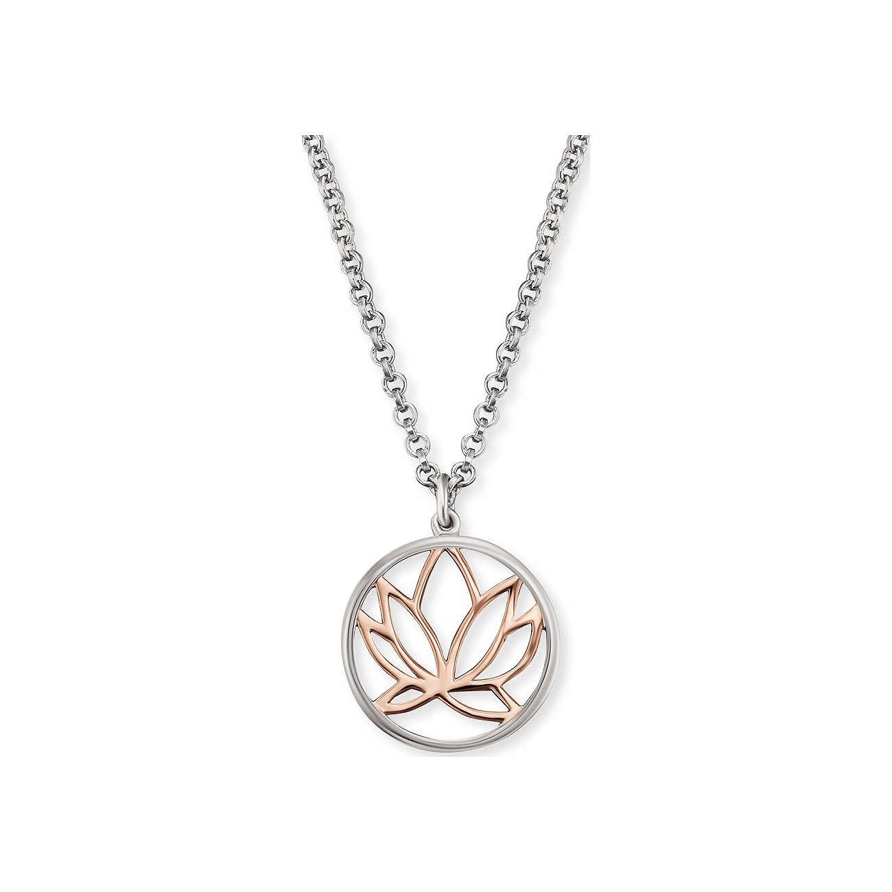 Engelsrufer Kette ERN-LILLOTUS-BICOR