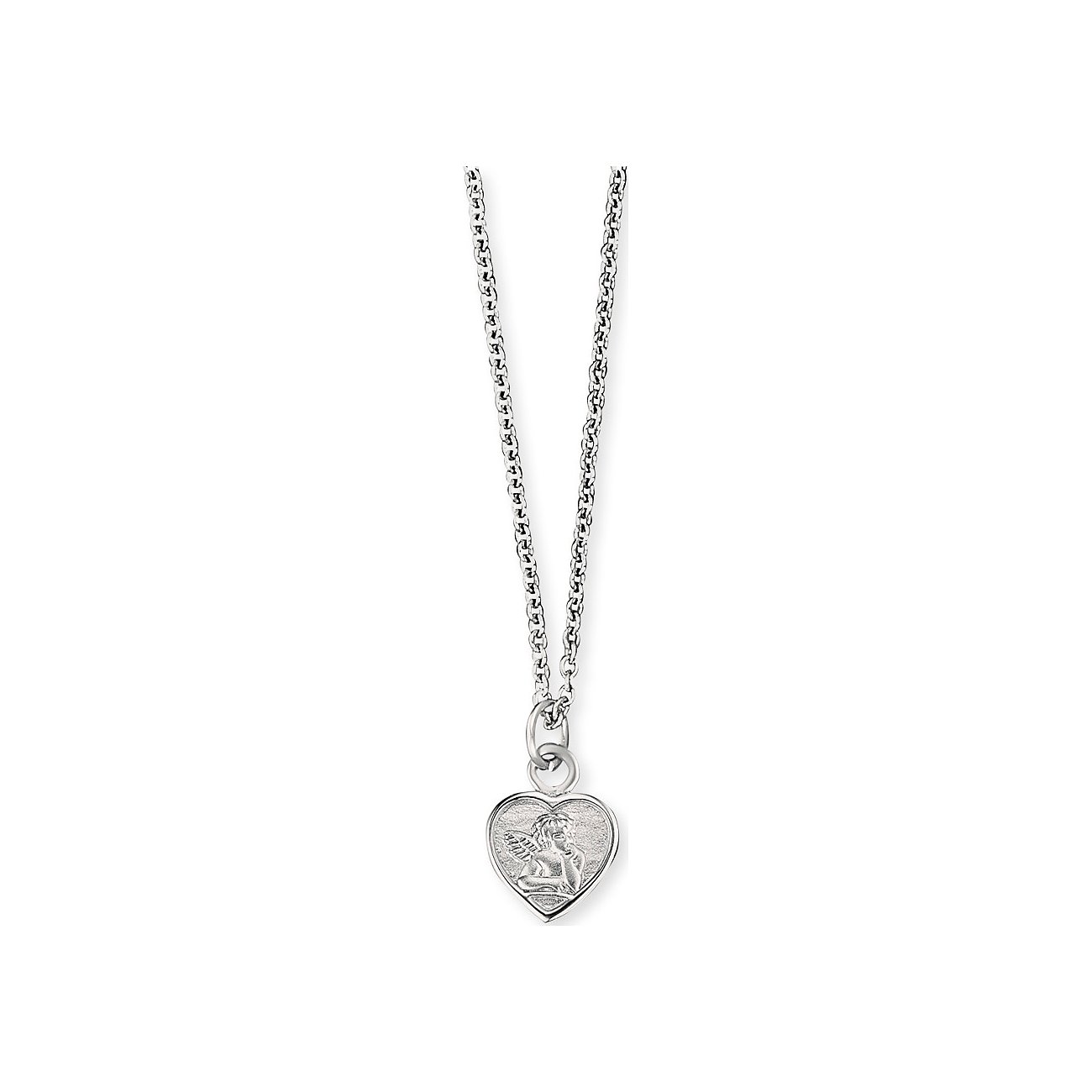 Engelsrufer Kette HEN-ANGELI-HEART