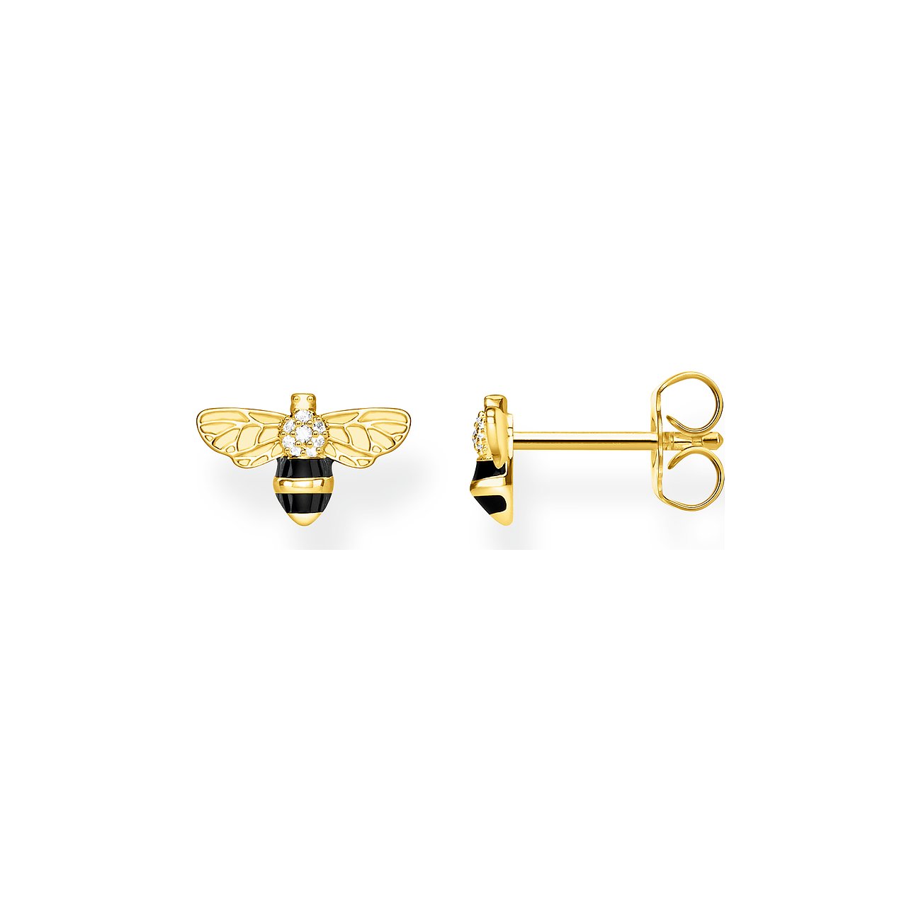 Thomas Sabo Ohrstecker SCH150279