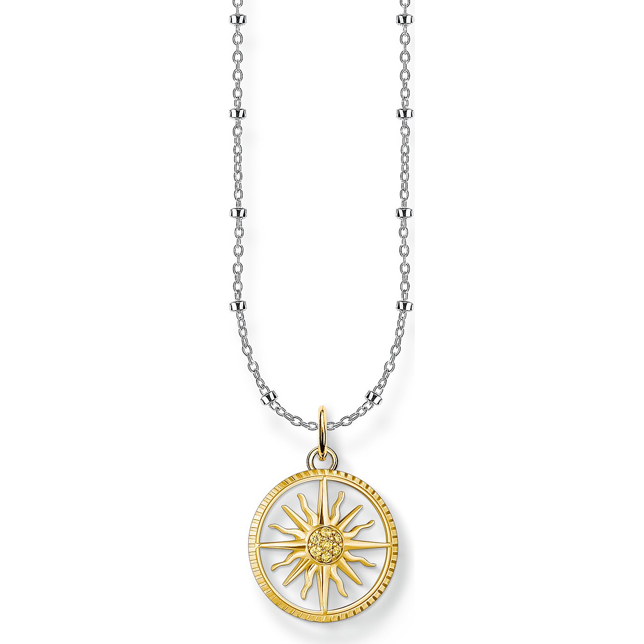 Thomas Sabo Kette SCKE150282