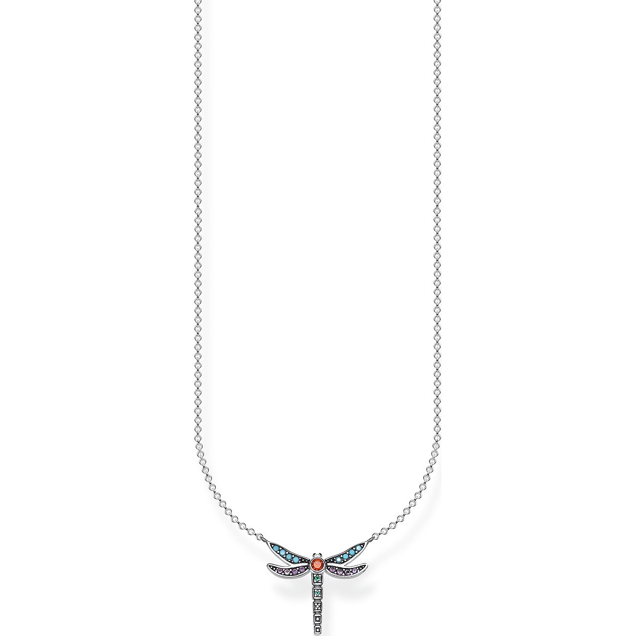 Thomas Sabo Kette SCKE150283