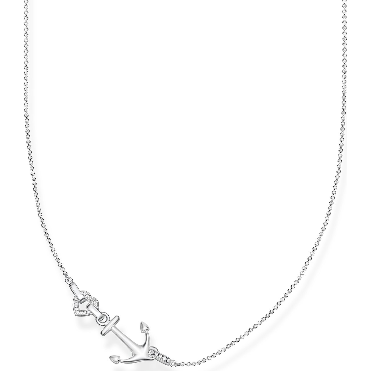 Thomas Sabo Kette SCKE150284