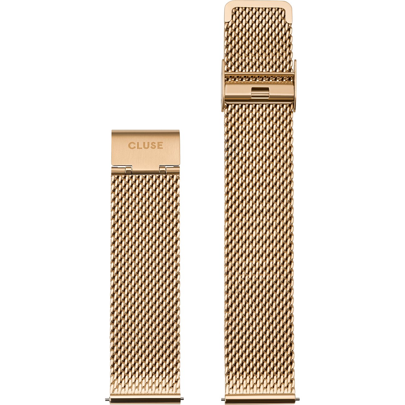 Cluse Metallband CS1401101062