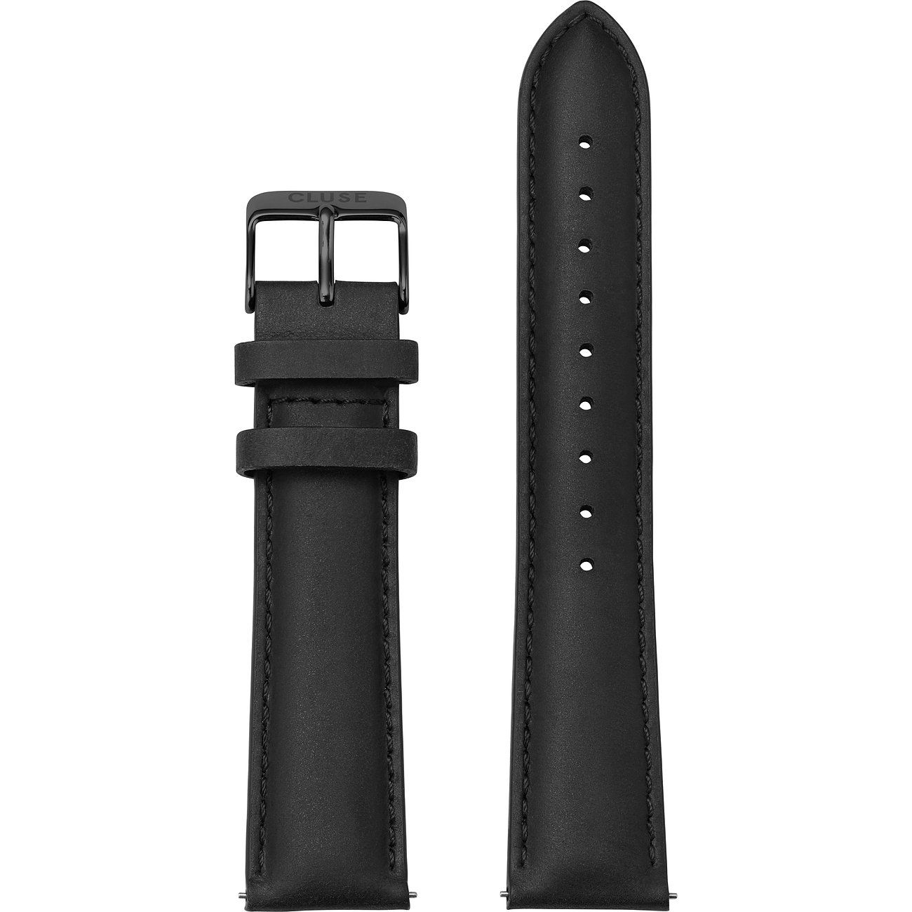 Cluse Lederband CS1408101068