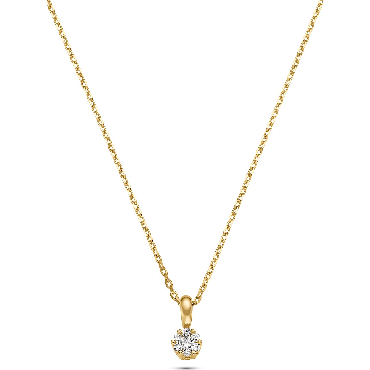 CHRIST Kette 87849686