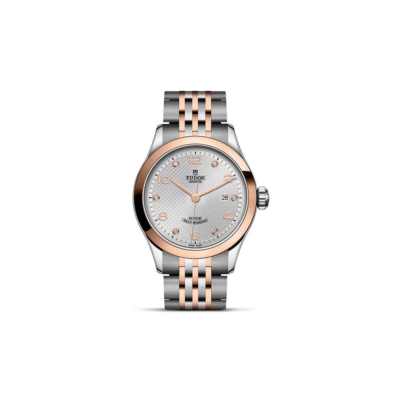 Tudor Damenuhr 1926 M91351-0002