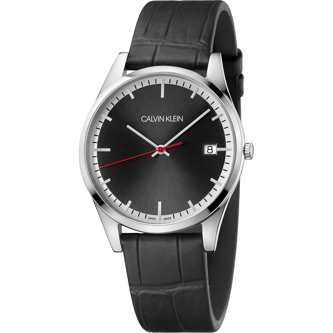 Calvin Klein Herrenuhr K4N211C1