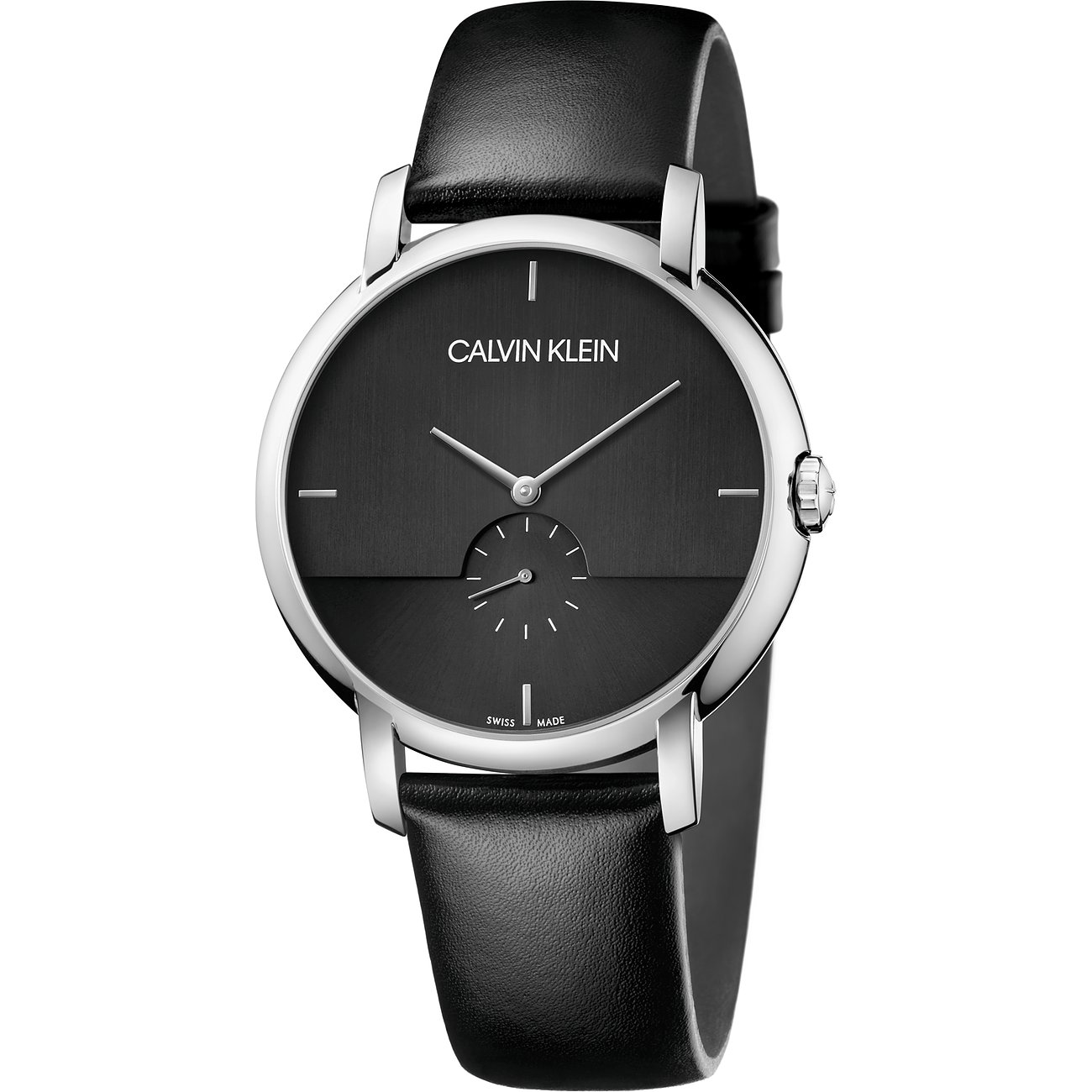 Calvin Klein Herrenuhr K9H2X1C1