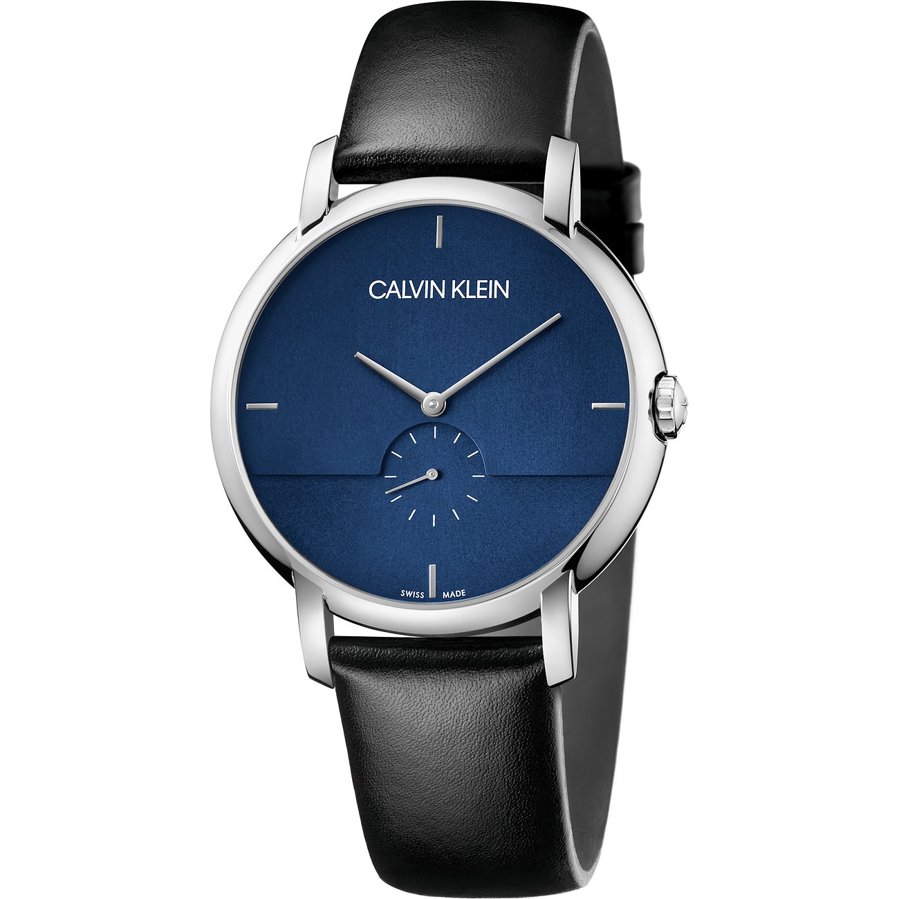 Calvin Klein Herrenuhr K9H2X1CN