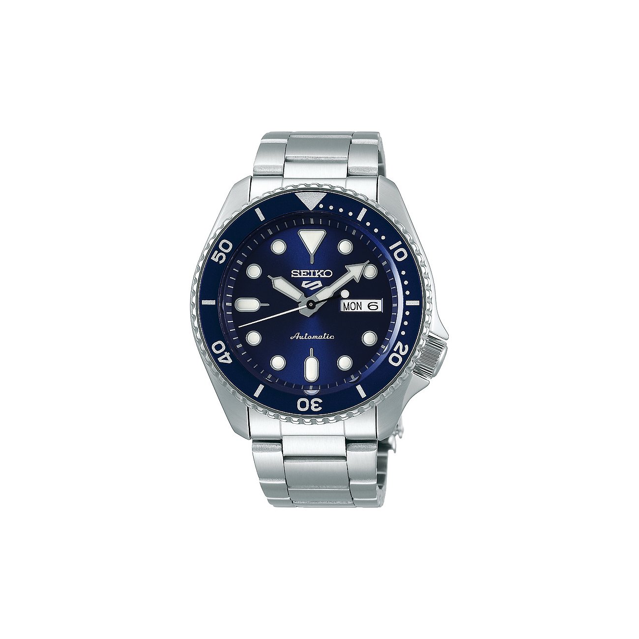 Seiko Herrenuhr Seiko 5 Sports SRPD51K1