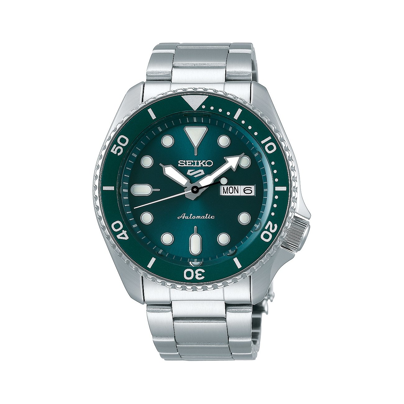Seiko Herrenuhr Seiko 5 Sports SRPD61K1