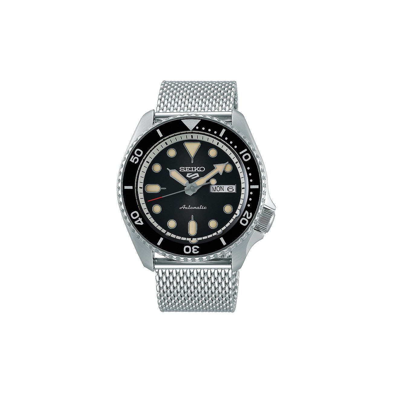 Seiko Herrenuhr Seiko 5 Sports SRPD73K1