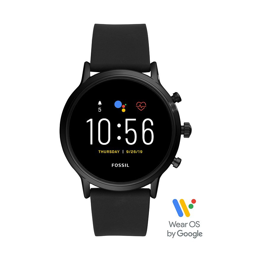 Fossil Smartwatch FTW4025