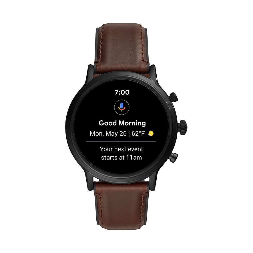 Fossil Smartwatch Gen 5E FTW4026