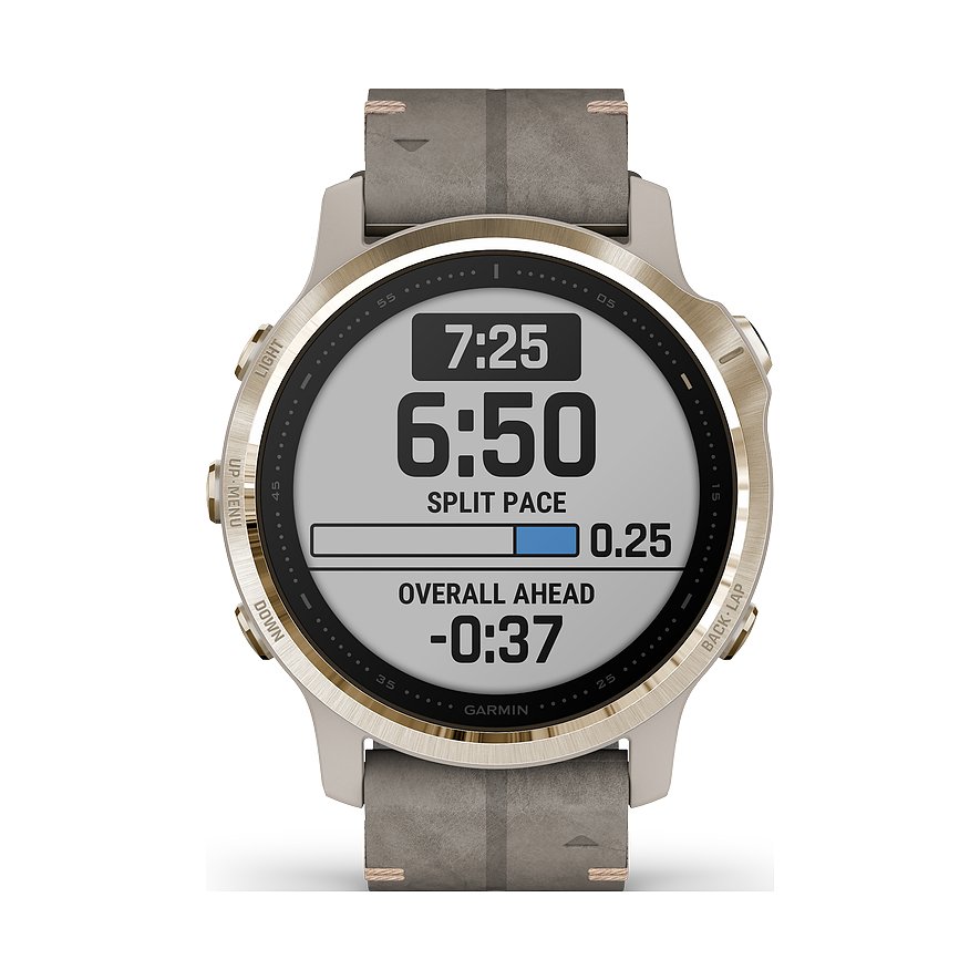 Garmin Smartwatch Fenix 6S 010-02159-40