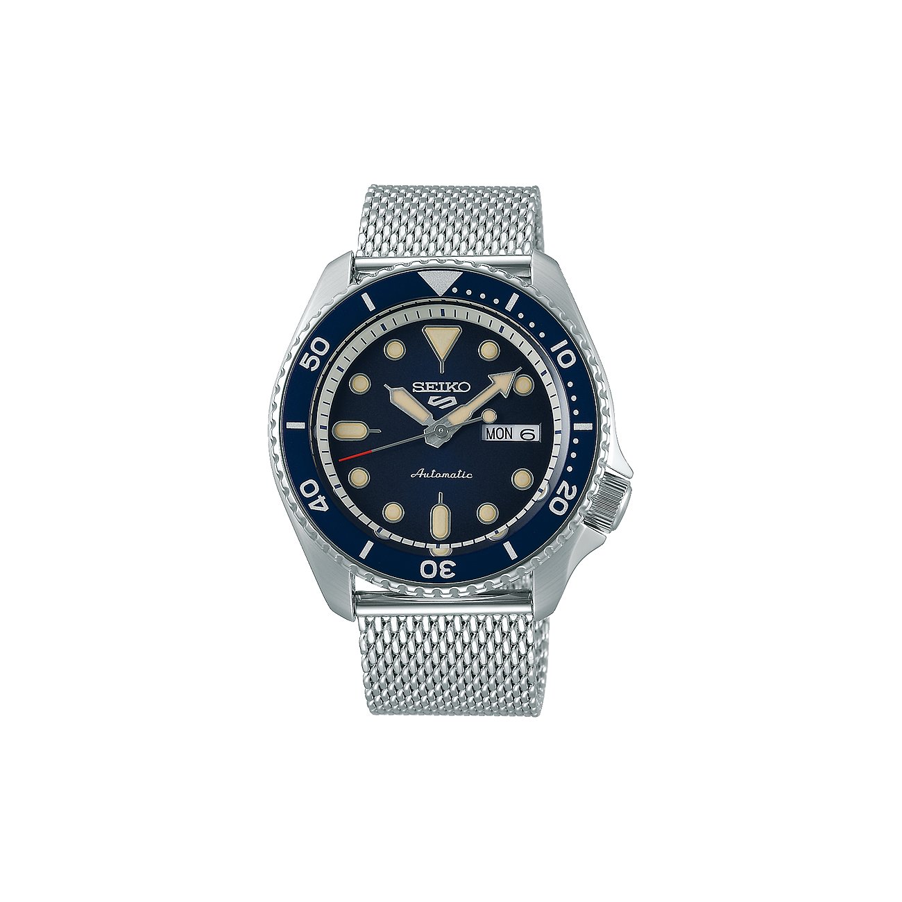 Seiko Herrenuhr Seiko 5 Sports SRPD71K1 bei Christ bestellen
