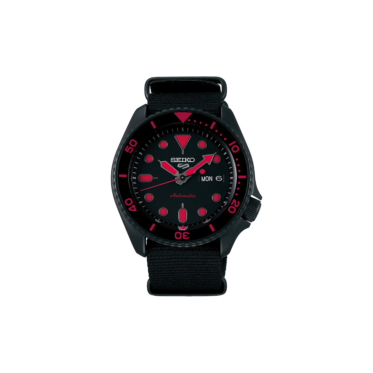 Seiko srpd83k1 outlet