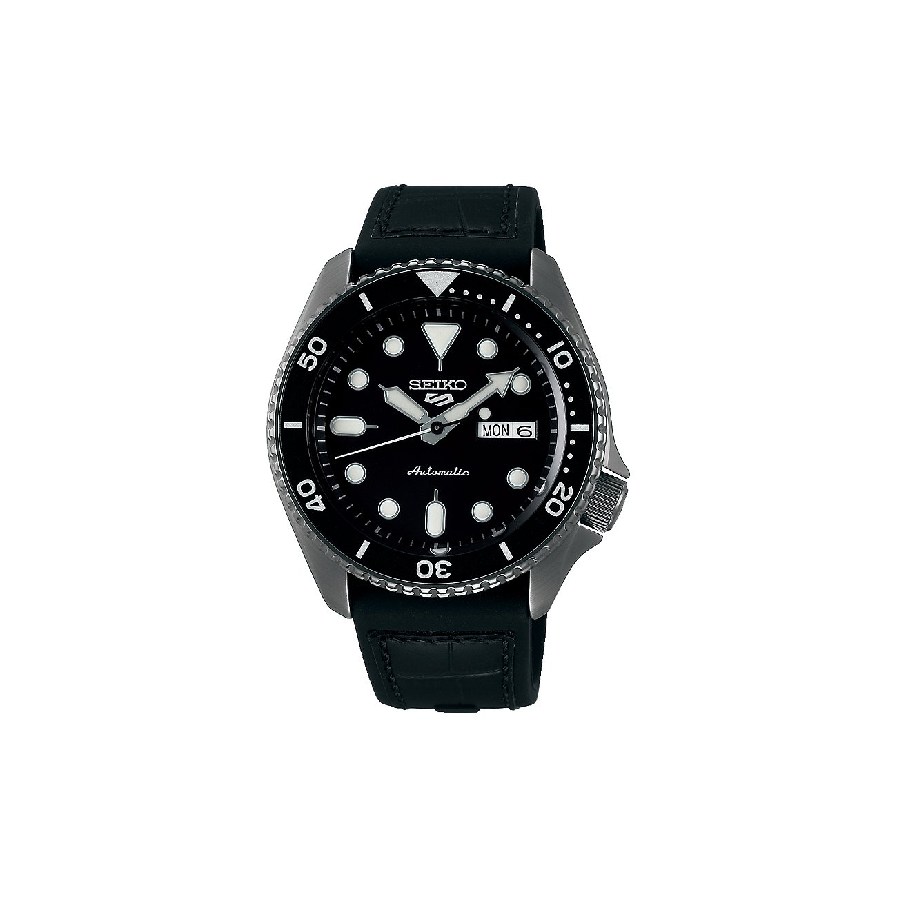Seiko Herrenuhr Seiko 5 Sports SRPD65K3 bei Christ bestellen
