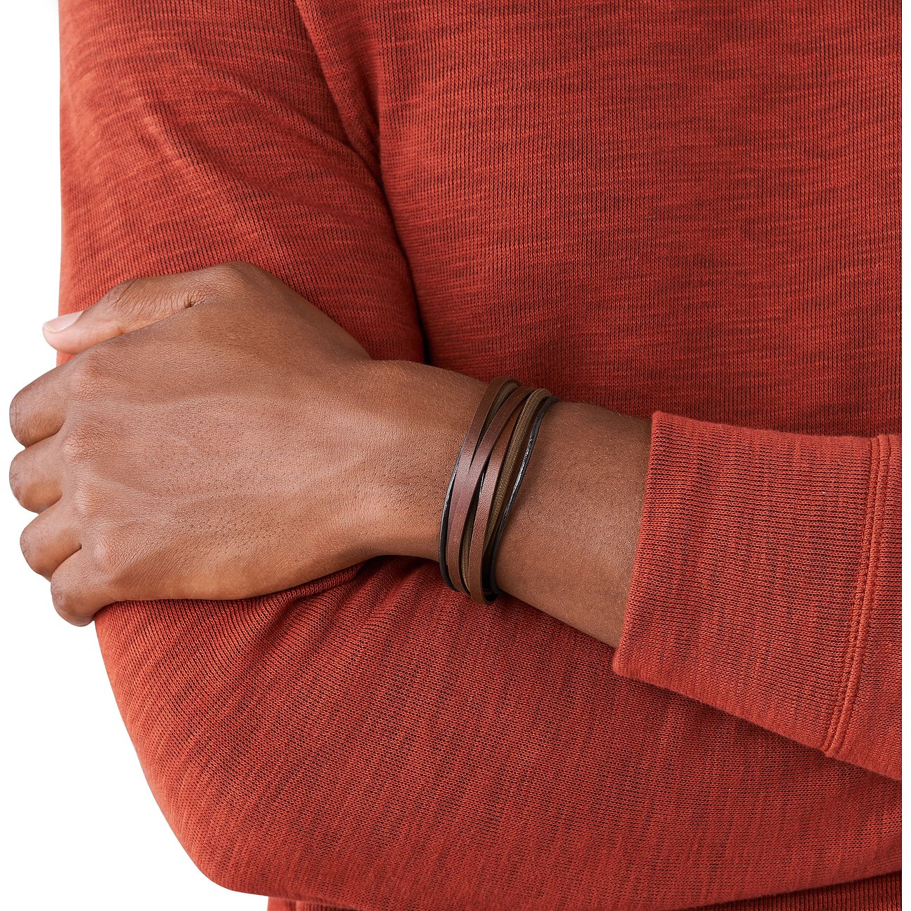 Fossil Armband JF03184040 günstig kaufen bei VALMANO.de
