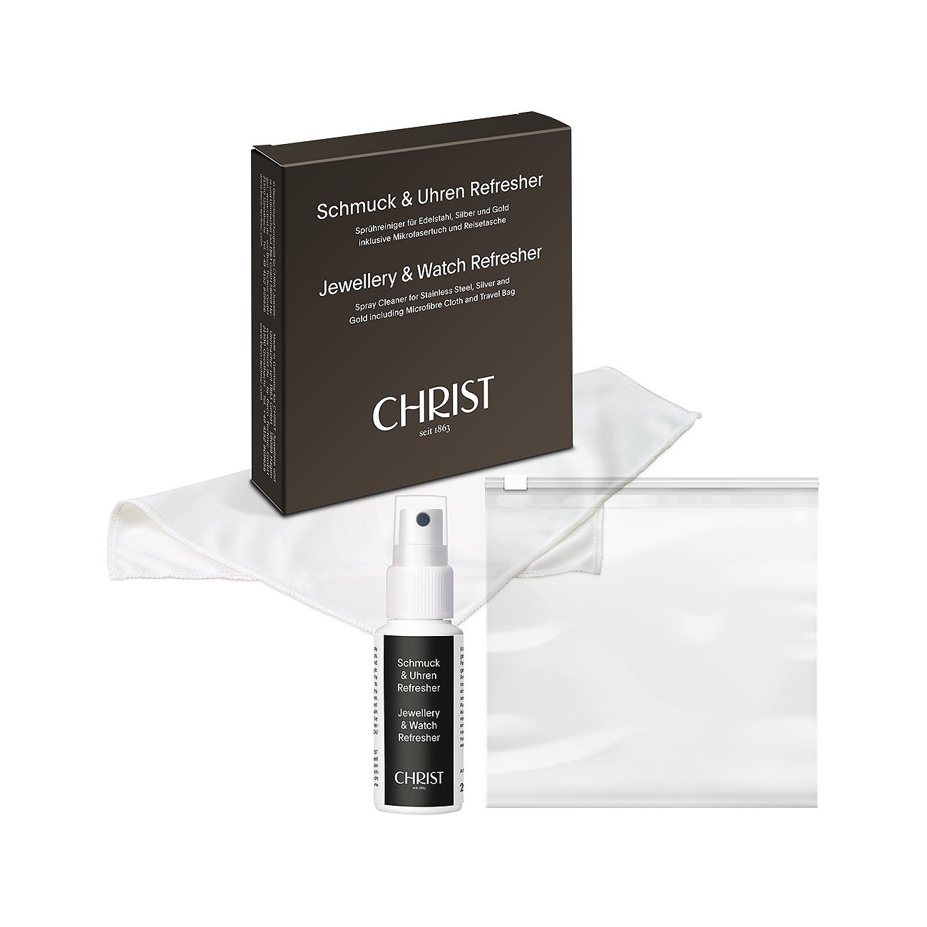 CHRIST Pflegemittel 87870642