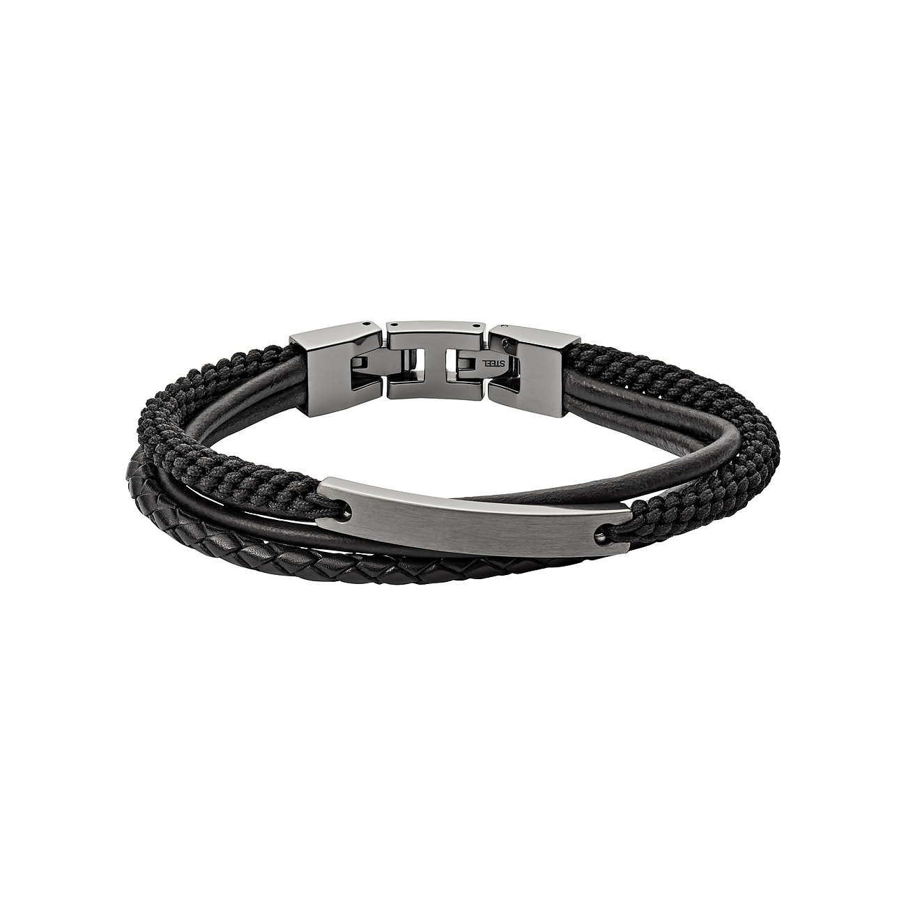 Fossil Armband JF03185793