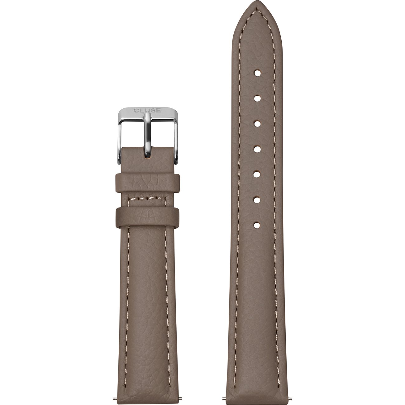 Cluse Lederband CS1408101082