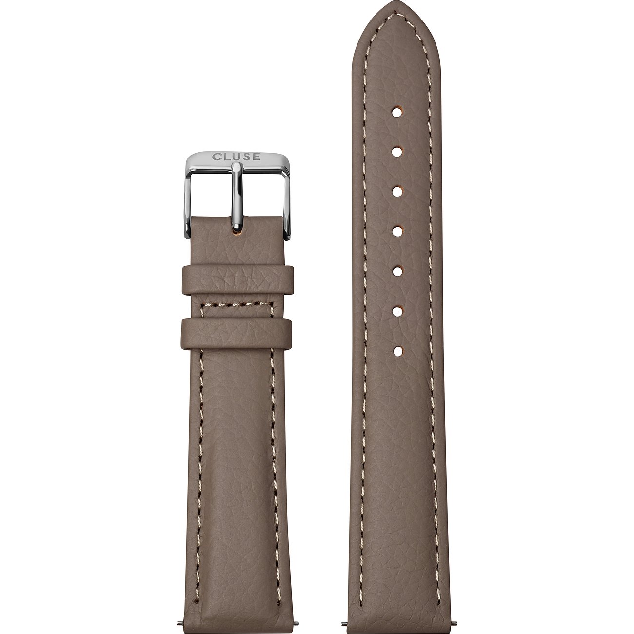 Cluse Lederband CS1408101085