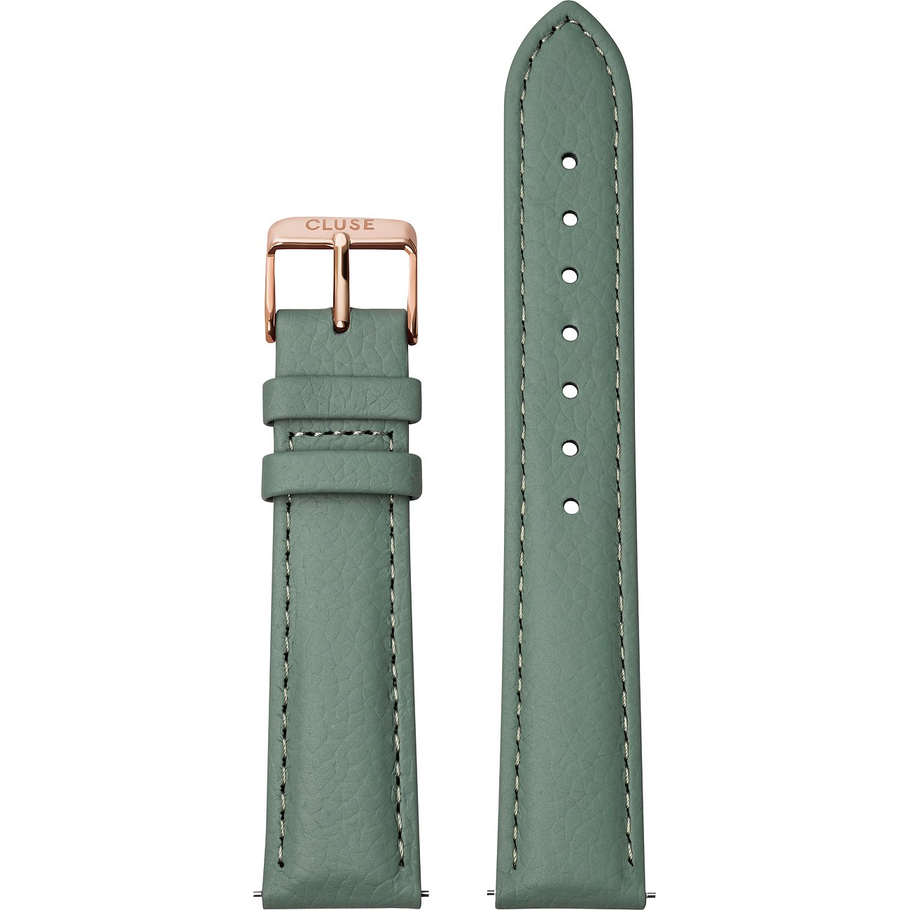 Cluse Lederband CS1408101087
