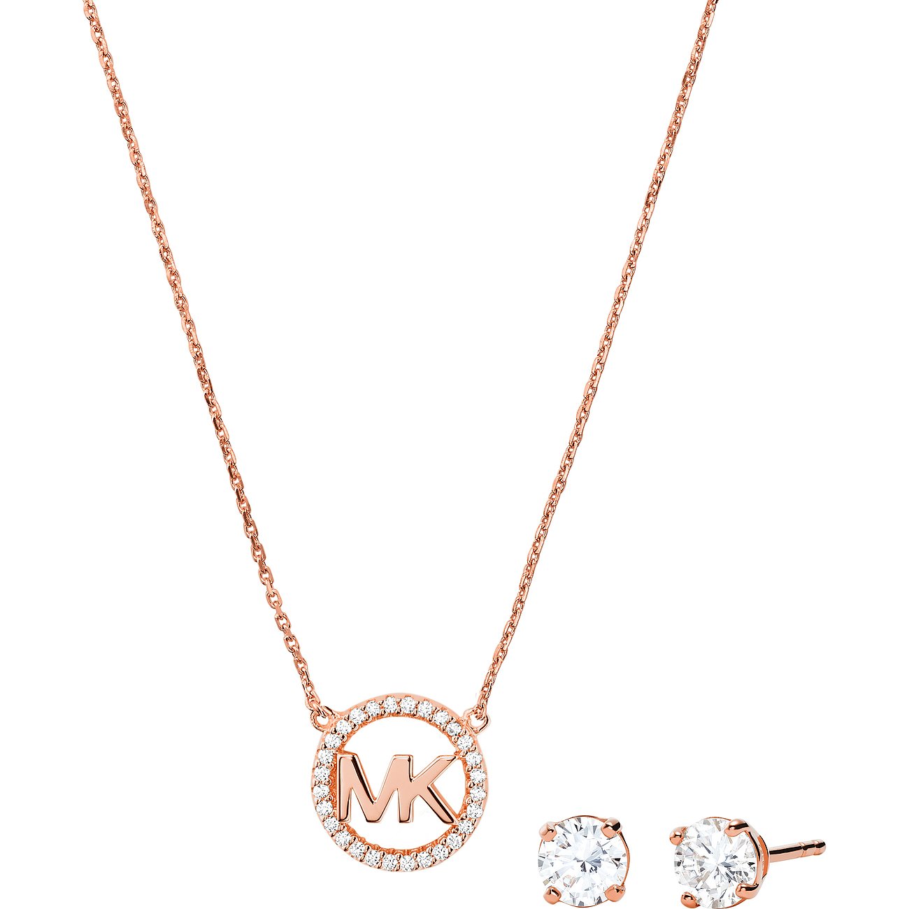 Michael Kors Schmuck-Set MKC1260AN791