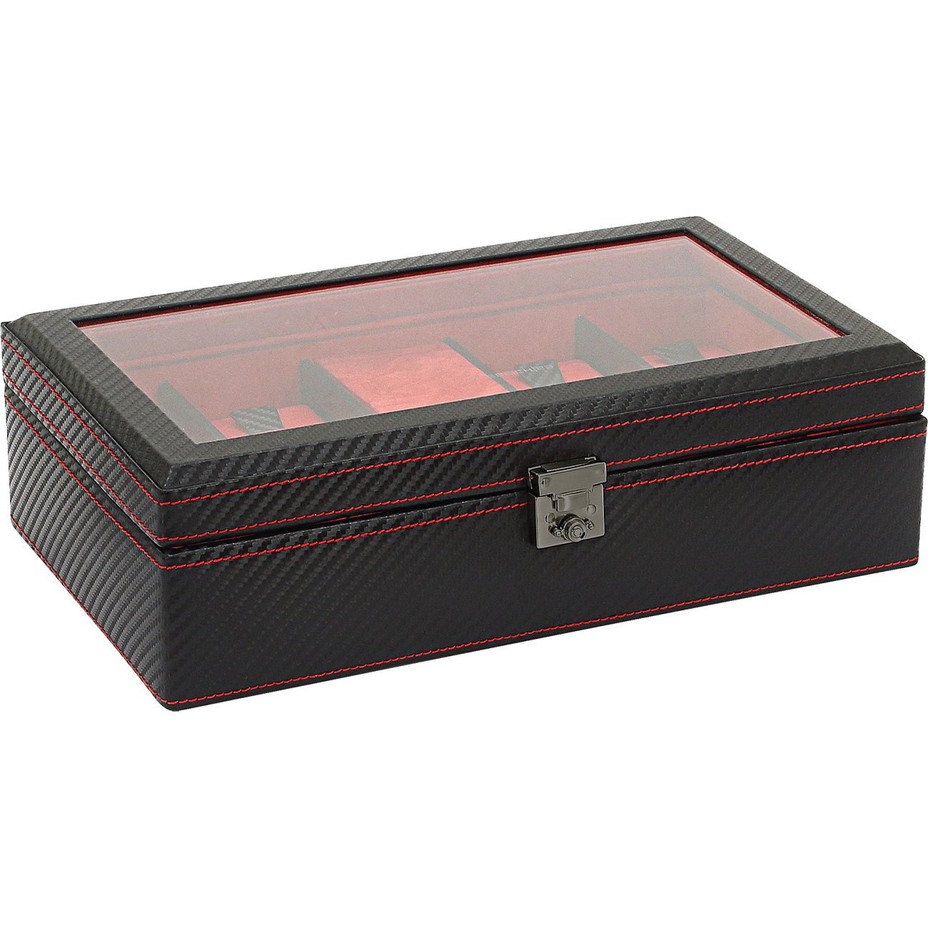 Designhütte Uhrenbox 32059-2